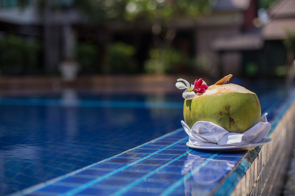 Royal Empire Premium Hotel Siem Reap Luaran gambar